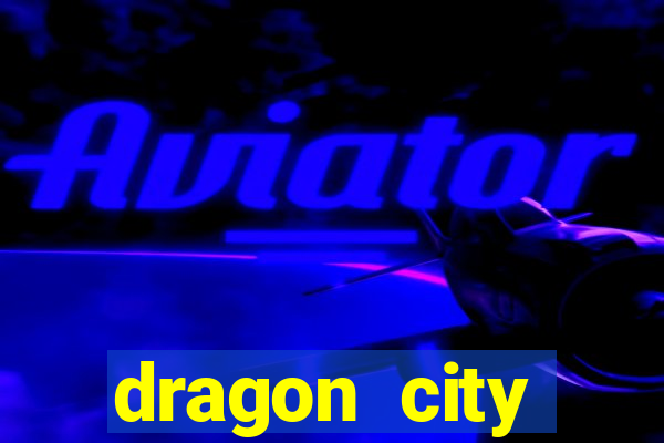 dragon city dinheiro infinito